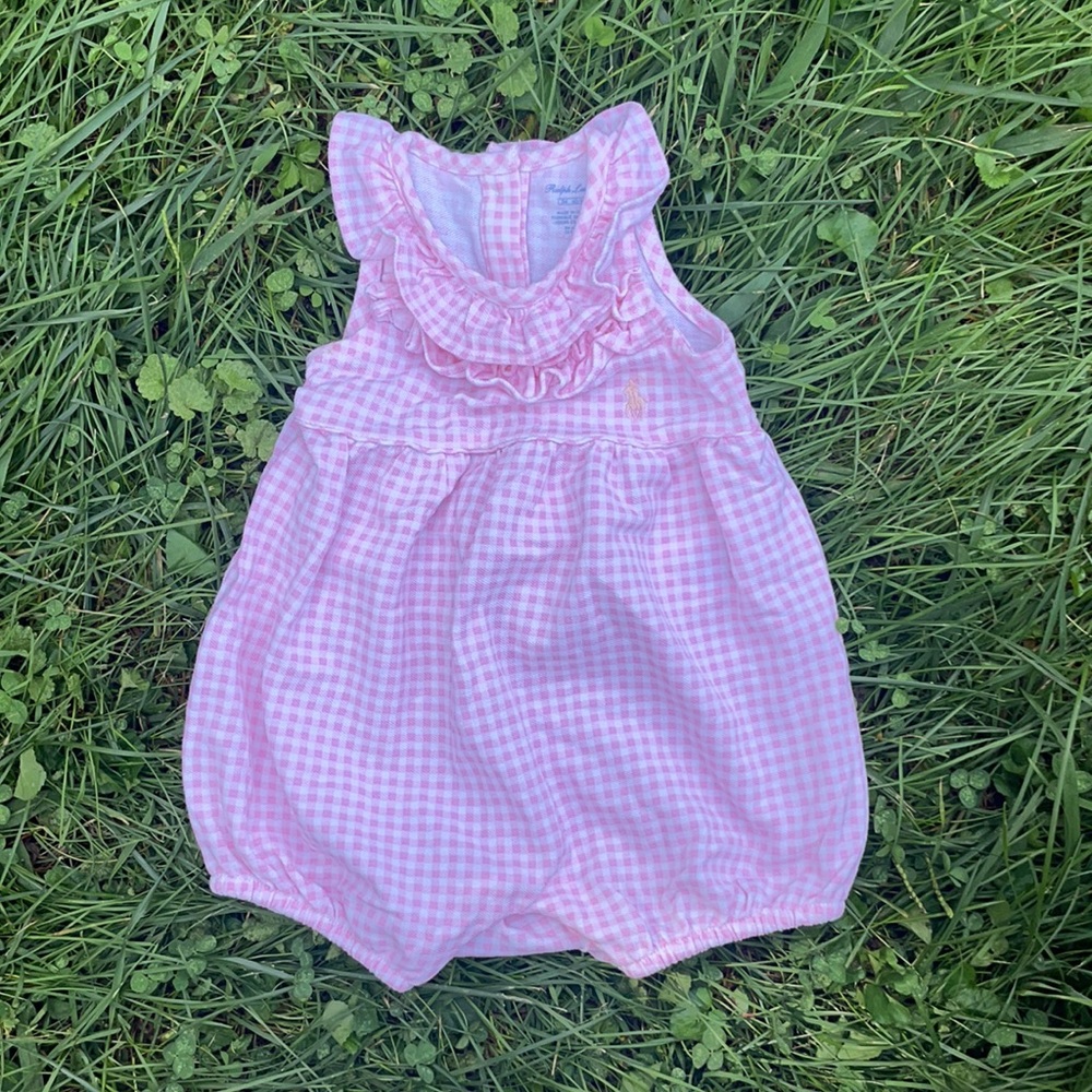 Ralph Lauren bubble